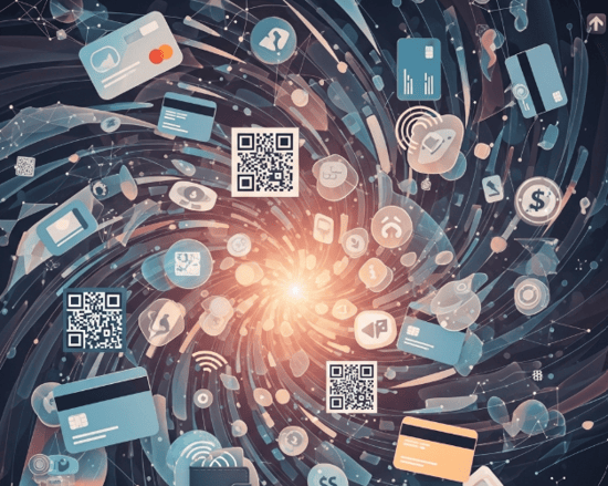 Global payment trends in the digital age