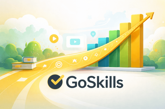 GoSkills LMS: unlimited learners, free sandbox