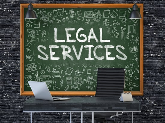 Legal Services To Protect Your Business