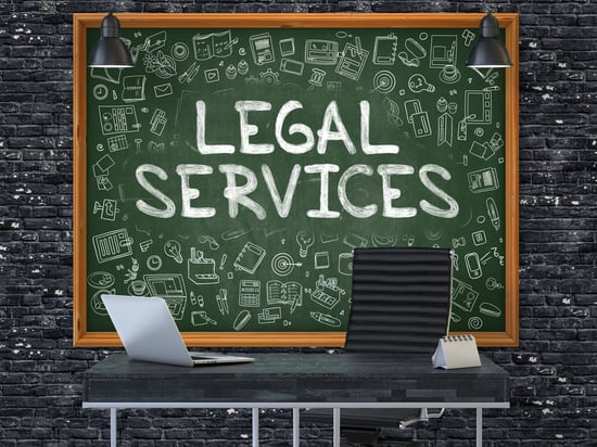 Legal Services To Protect Your Business