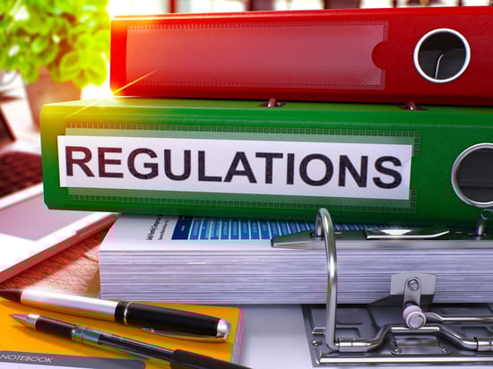 Regulatory Compliance and Legal Considerations