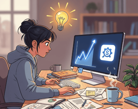 Growth partners conduct continuous SEO research