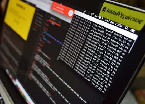 Keep Data Safe