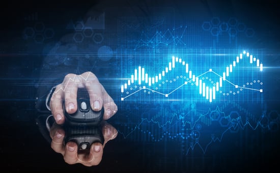 The Deceptive Nature of Click Metrics