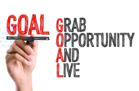 Set Clear Profit Goals