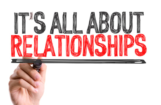 Engagement: Building Relationships that Convert