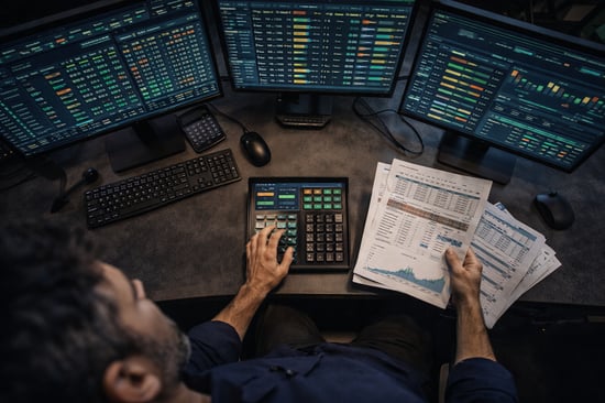 How Automated Trading Improves Trading Efficiency