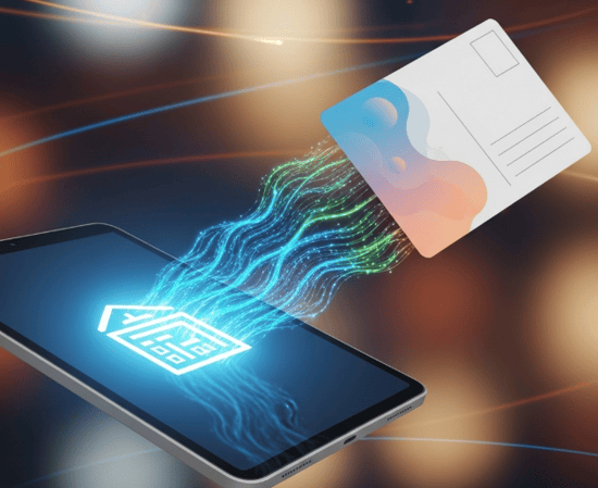 How Direct Mail API and Envelope Selection Work Together