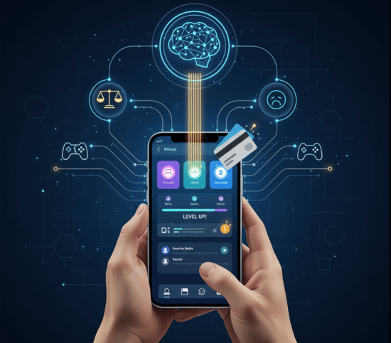 How Gamification Works