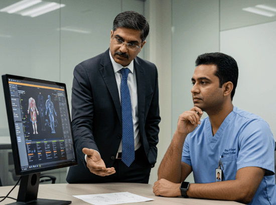 How Investors Are Driving Change in the Digital Health Records Space 