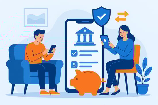 How Is Mobile Banking Beneficial