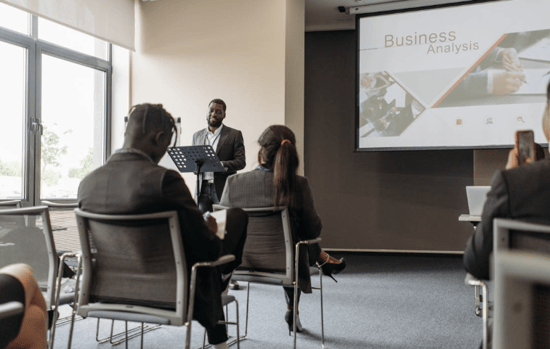 How Remote Learning Has Transformed Business Education