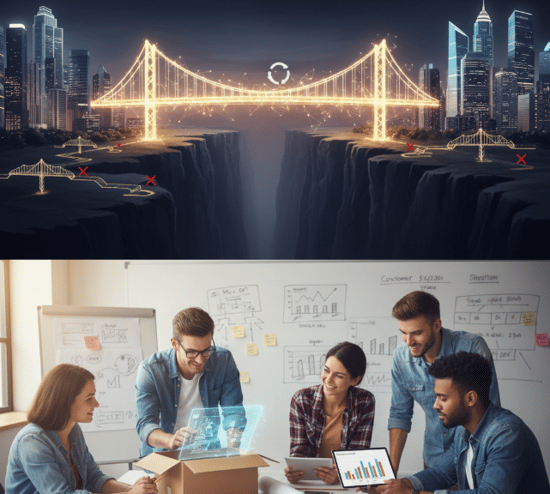 How Startups Can Avoid the Pitfalls 