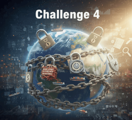 How compliance challenges affect global business