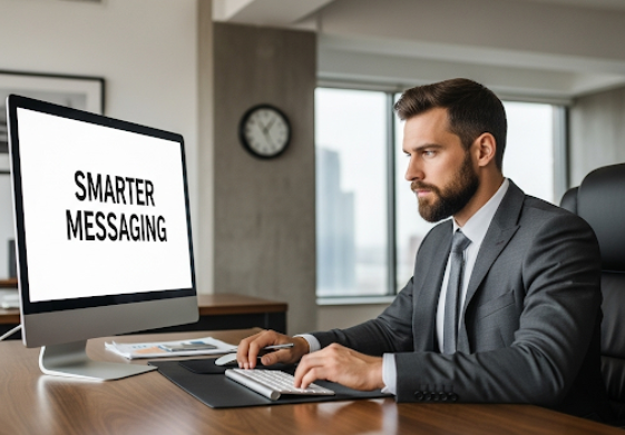 Maintaining Consistency In Messaging