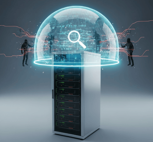 How to Minimise Legal and Financial Risks with Sensitive Data Leakage Monitoring