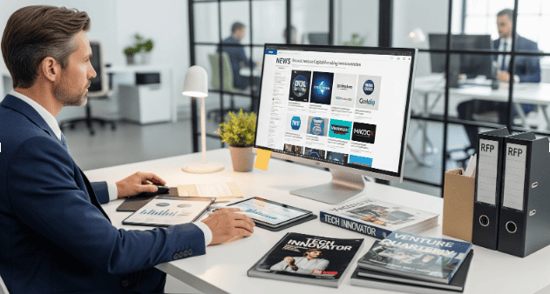 How to Turn Funding Alerts and More Into RFP Wins