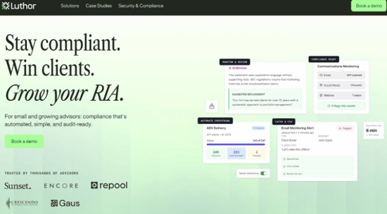 How to improve SEC compliance in 2026