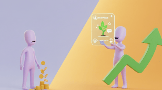 Incentivize Loyalty, Not Just Hype