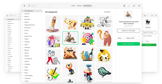 Intergrations that improve workflow