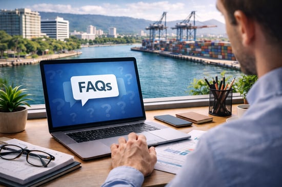 Jamaica Business Internet Provider FAQs