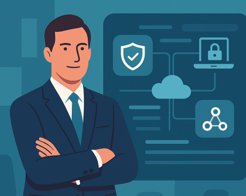 Joe Smolarski - Background and track record