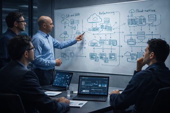 Key Azure Migration Questions to Answer Before You Commit