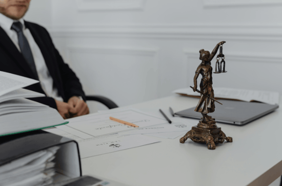 Legal Defense Is a Business Growth Strategy