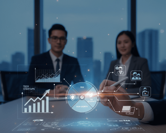 Leverage data insights