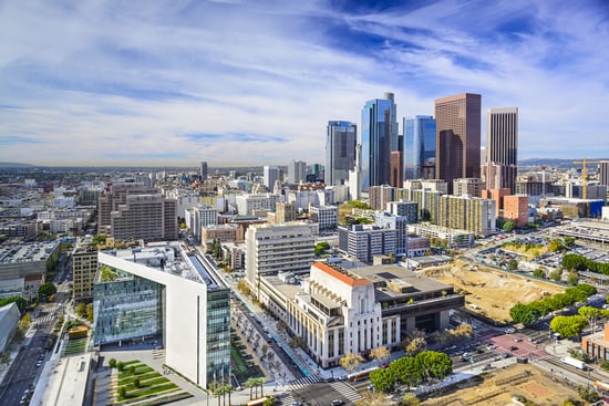 3PL Order Fulfilment in Los Angeles is the Future