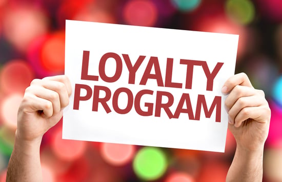 Make Loyalty a Tangible Benefit with Programs, Perks, and Follow-Ups