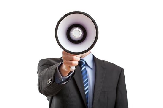 Why Doesn’t Traditional Messaging Work in B2B?