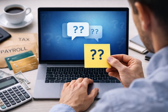 Multiple Business Bank Accounts FAQs