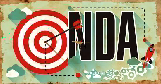 The Power of Non-Disclosure Agreements (NDAs)