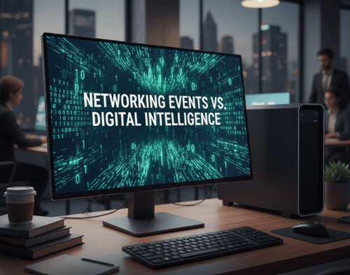 Networking vs Dynamic Intelligence