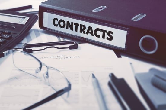 Your Contracts Should Be Clear, Transferable, and Enforceable