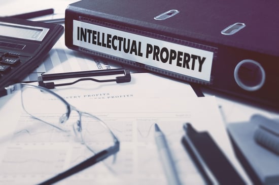 Protecting Intellectual Property