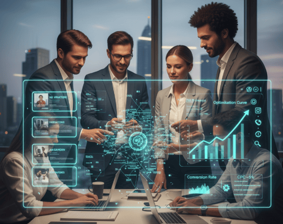 Ongoing Testing and Optimisation