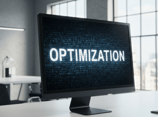 Optimizing the path to convertion