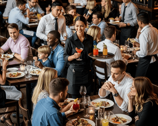 Poor Visibility Into Orders Falling Behind