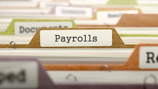 Don't forget to plan for Payroll Taxes Early