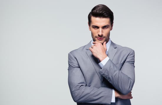 Potential investors look into executive presense including dress code, communication skilss and leadership qualities