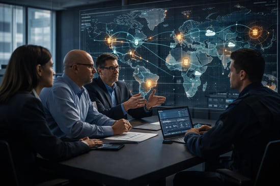 Practical Questions Leaders Ask About Data Sovereignty