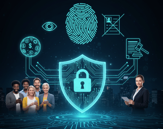 Privacy and Regulatory Alignment