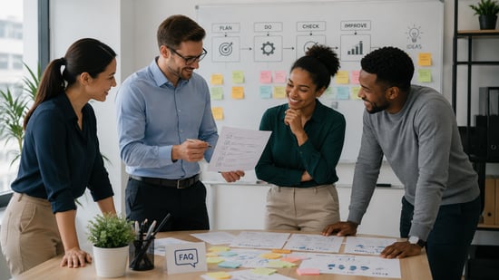 Productivity Questions Growing Businesses Should Ask