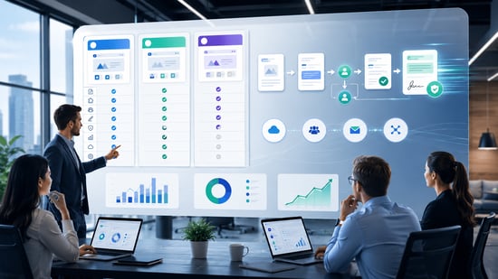 Proposal Automation Tools Compared