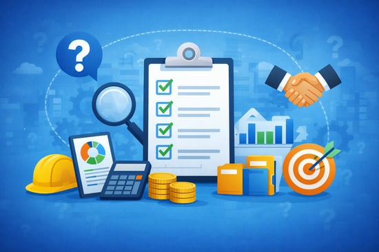 Questions Teams Ask About Project Cost Control