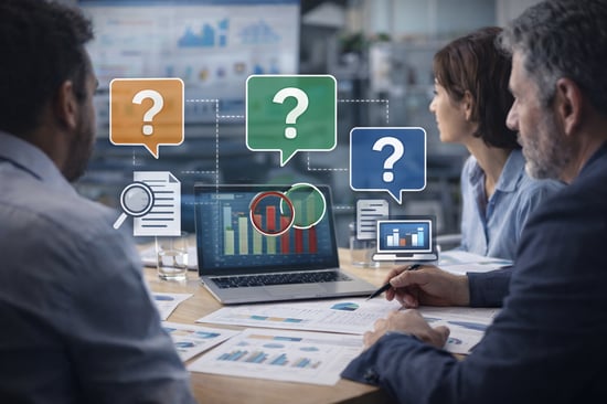 Real-Time Signal Intelligence FAQs