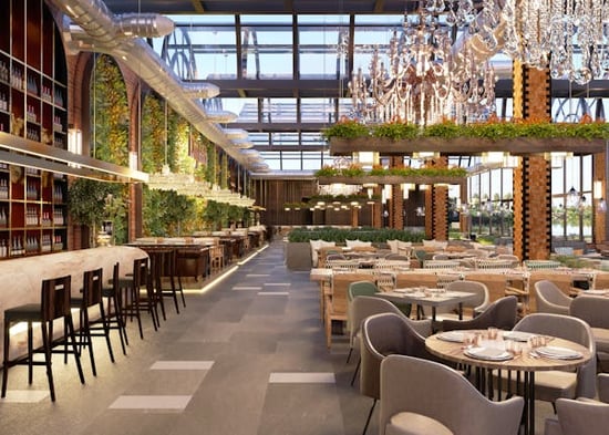 What to Consider When Choosing Furniture for Your Retail or Hospitality Business