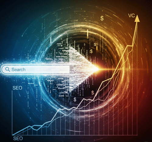 SEO a performance metric that Venture Capitalists Should Consider